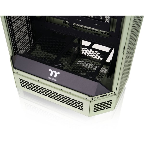Thermaltake The Tower 600 Matcha verde