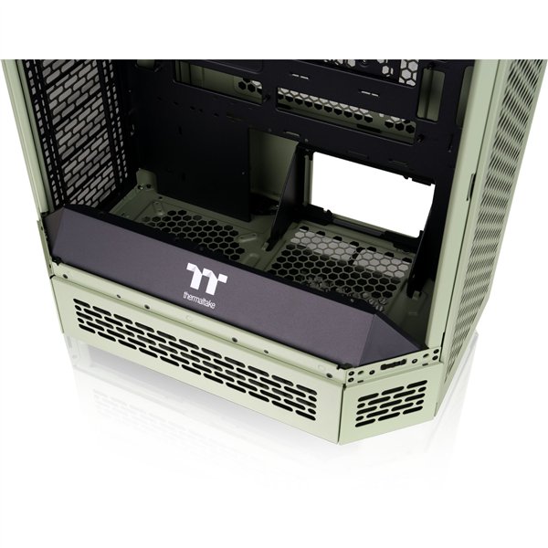 Thermaltake The Tower 600 Matcha verde