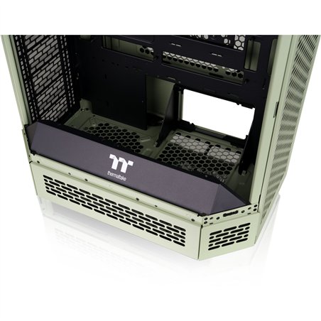 Thermaltake The Tower 600 Matcha verde
