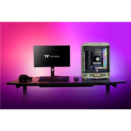 Thermaltake The Tower 600 Matcha verde