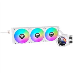 Thermaltake TH360 V2 Ultra EX ARGB Sync Snow Edition AIO