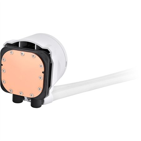 Thermaltake TH360 V2 Ultra EX ARGB Sync Snow Edition AIO