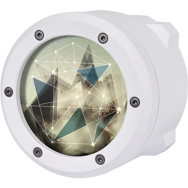 Thermaltake TH360 V2 Ultra EX ARGB Sync Snow Edition AIO