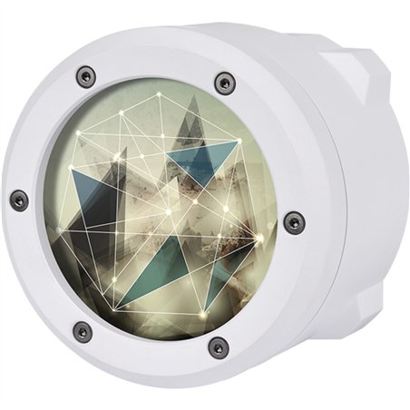 Thermaltake TH360 V2 Ultra EX ARGB Sync Snow Edition AIO