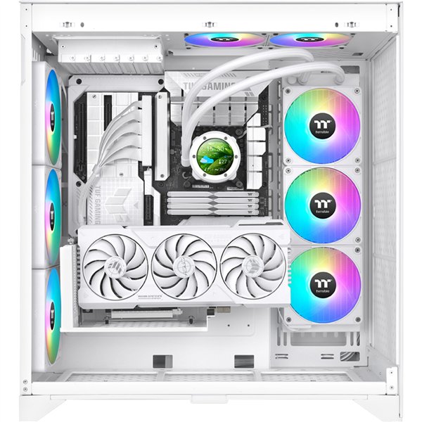 Thermaltake TH360 V2 Ultra EX ARGB Sync Snow Edition AIO