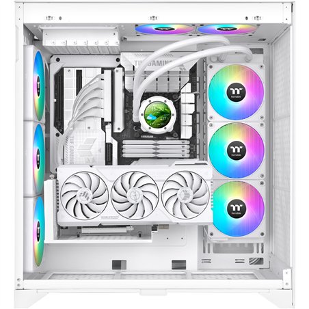 Thermaltake TH360 V2 Ultra EX ARGB Sync Snow Edition AIO