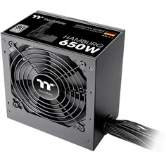 Thermaltake Hamburg 650W ATX3.1 80+ 2