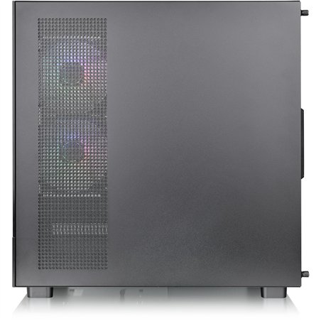 Thermaltake View 270 Plus TG ARGB nero