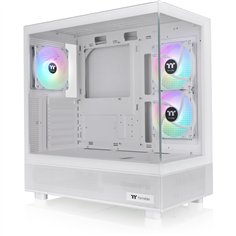 Thermaltake View 270 Plus TG ARGB Snow White