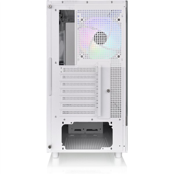 Thermaltake View 270 Plus TG ARGB Snow White