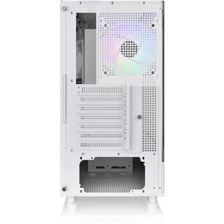 Thermaltake View 270 Plus TG ARGB Snow White