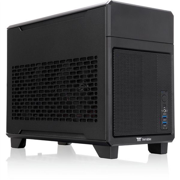 Thermaltake TR100 nero