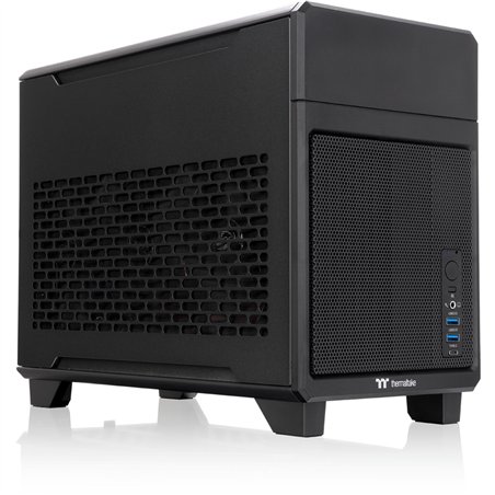 Thermaltake TR100 nero
