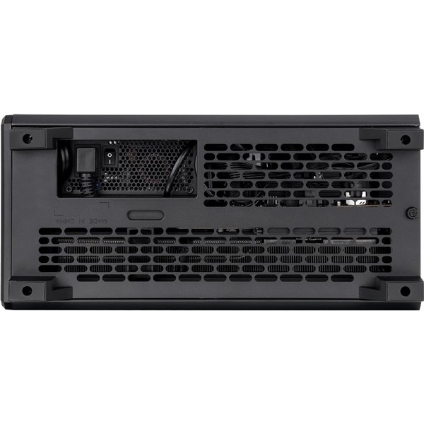 Thermaltake TR100 nero