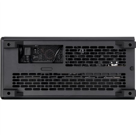 Thermaltake TR100 nero