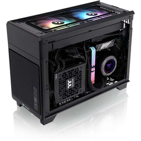 Thermaltake TR100 nero