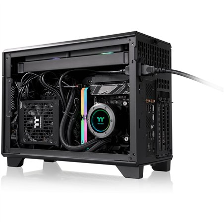 Thermaltake TR100 nero