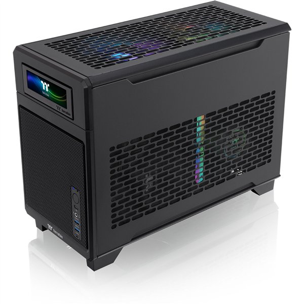 Thermaltake TR100 nero