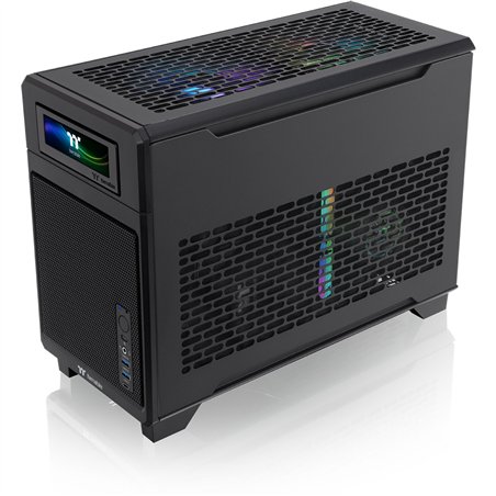 Thermaltake TR100 nero