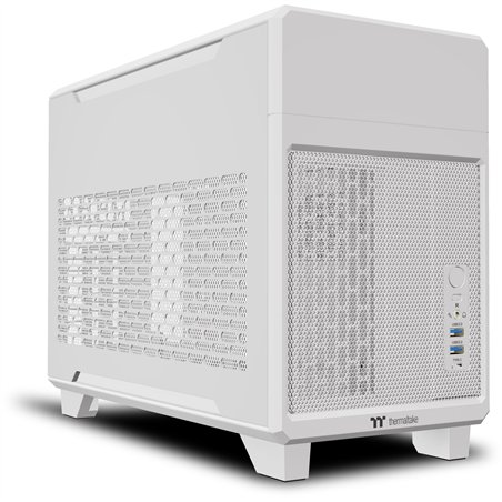Thermaltake TR100 Snow White