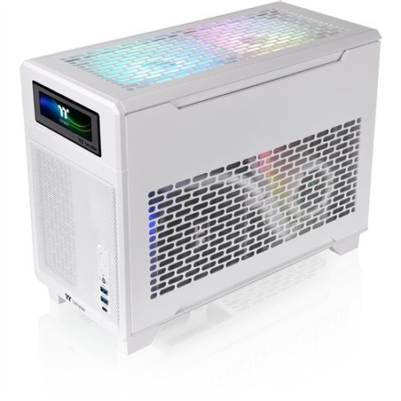 Thermaltake TR100 Snow White