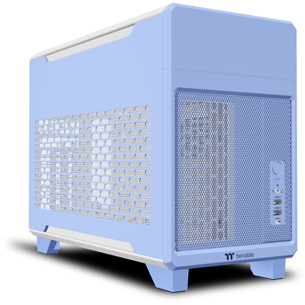 Thermaltake TR100 Hydrangea Blue