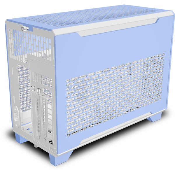 Thermaltake TR100 Hydrangea Blue