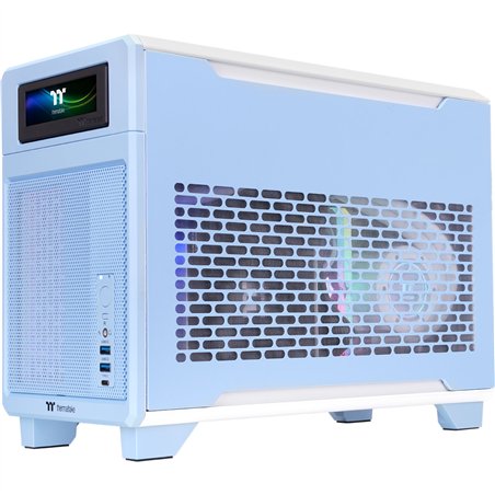 Thermaltake TR100 Hydrangea Blue