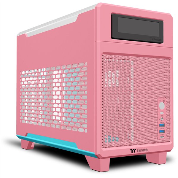 Thermaltake TR100 Bubble Pink