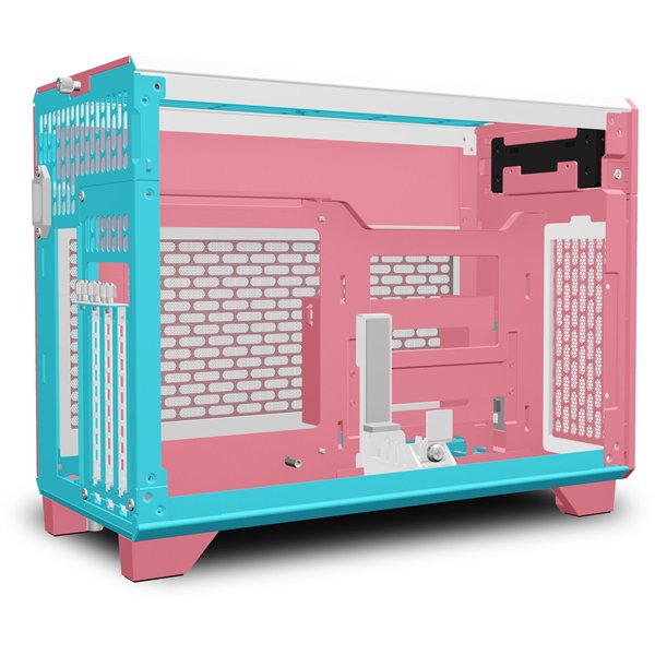 Thermaltake TR100 Bubble Pink