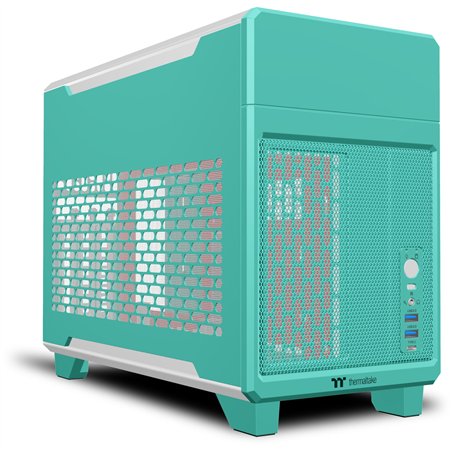 Thermaltake TR100 Mint Strawberry