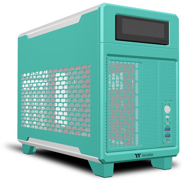 Thermaltake TR100 Mint Strawberry