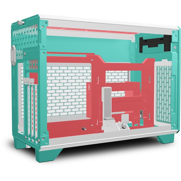 Thermaltake TR100 Mint Strawberry