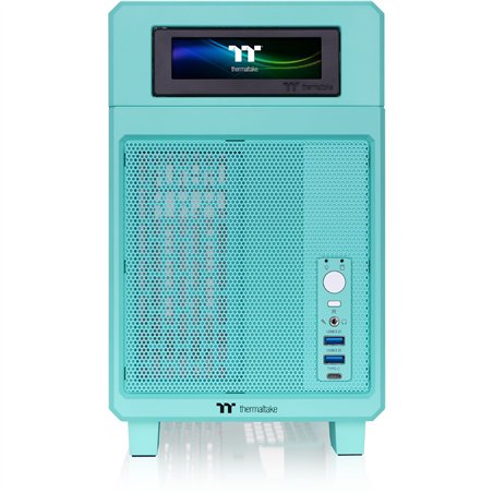 Thermaltake TR100 Mint Strawberry
