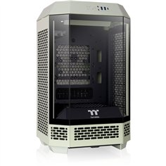 Thermaltake The Tower 250 Matcha Green