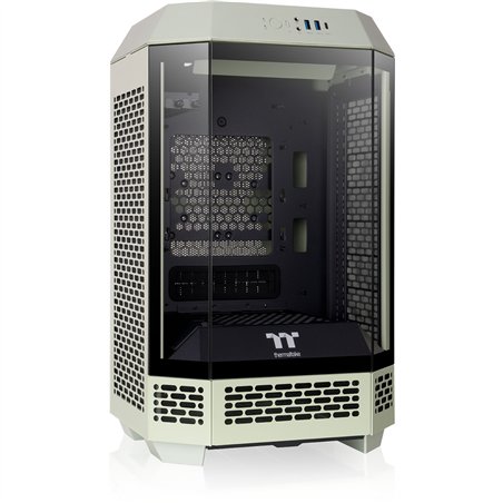 Thermaltake The Tower 250 Matcha Green