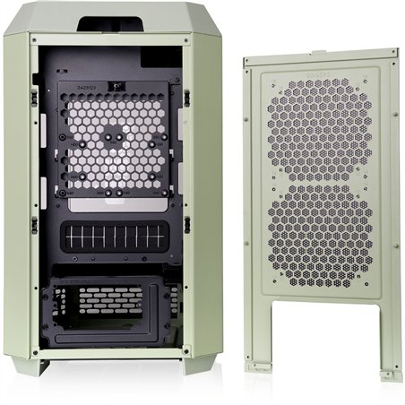 Thermaltake The Tower 250 Matcha Green