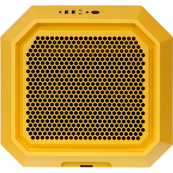 Thermaltake The Tower 250 Butter Caramel