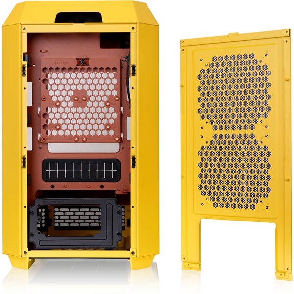 Thermaltake The Tower 250 Butter Caramel