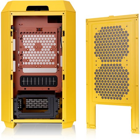 Thermaltake The Tower 250 Butter Caramel