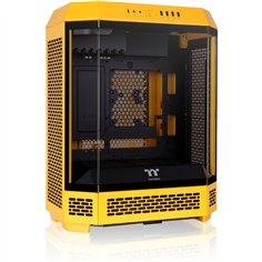 Thermaltake The Tower 600 Bumblebee
