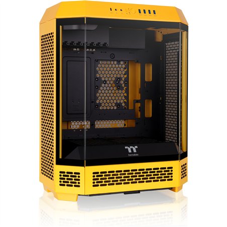 Thermaltake The Tower 600 Bumblebee