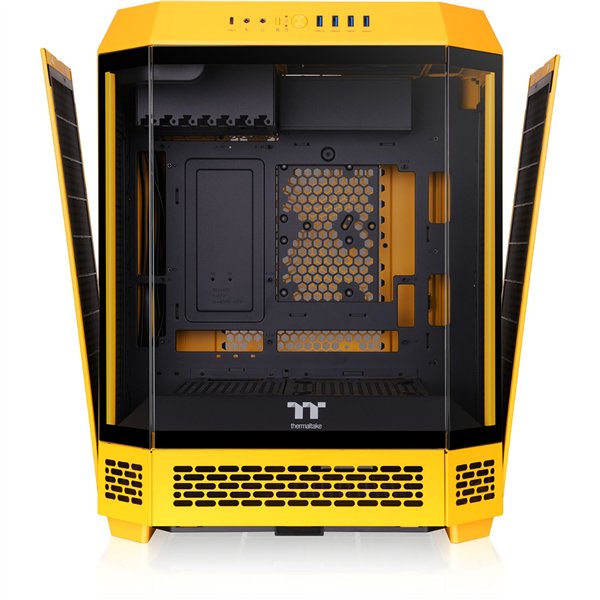 Thermaltake The Tower 600 Bumblebee