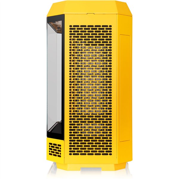 Thermaltake The Tower 600 Bumblebee