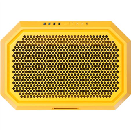 Thermaltake The Tower 600 Bumblebee