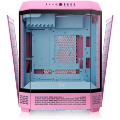Thermaltake The Tower 600 Bubble Pink 2