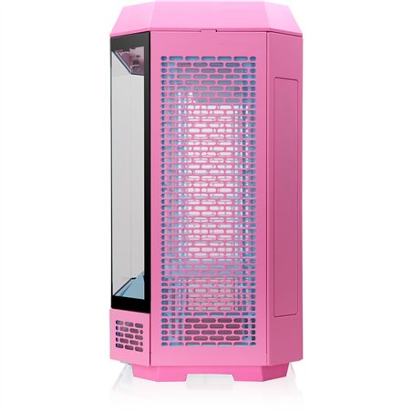 Thermaltake The Tower 600 Bubble Pink