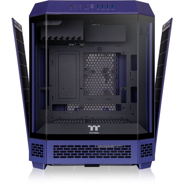 Thermaltake The Tower 600 Future Dusk