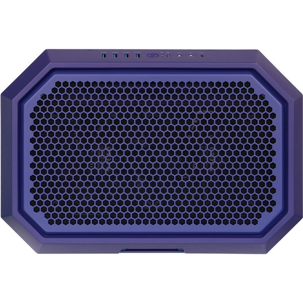 Thermaltake The Tower 600 Future Dusk