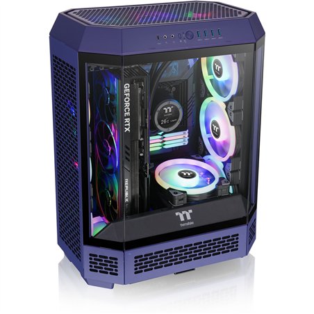Thermaltake The Tower 600 Future Dusk